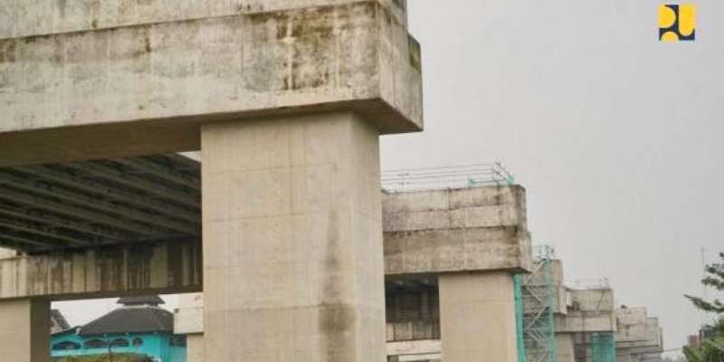 Pemerintah Genjot Pembangunan Tol Yogyakarta-Bawen, Nilai Investasinya Tembus Rp14 Triliun