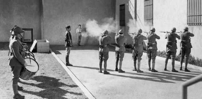 Vietnam Hapus Hukuman Mati untuk Delapan Kejahatan Berat, Termasuk Spionase dan Upaya Kudeta