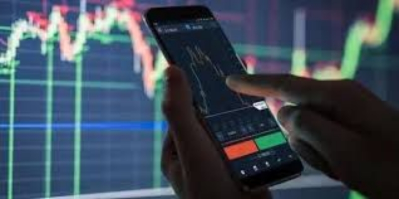 IHSG Dibuka Menguat Tapi Langsung Terjun Bebas Pagi Ini