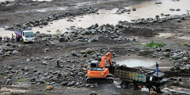 Kebutuhan Dunia Meningkat, Komoditas Timah RI Punya Prospek Cerah