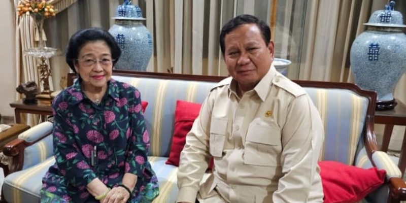 PDIP Bisa Gabung Koalisi Pemerintah kalau Gibran Dimakzulkan