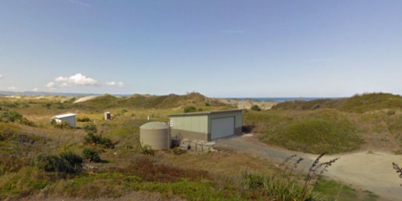 Pria di Selandia Baru Jual Toilet Seharga Rp2,9 Miliar