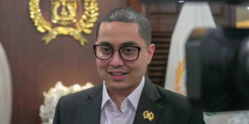 Car Free Night Mulai Pukul 22.OO WIB, Nasdem: Terlalu Malam