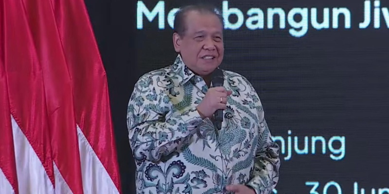 Isu Lingkungan akan jadi Masalah Serius Negara