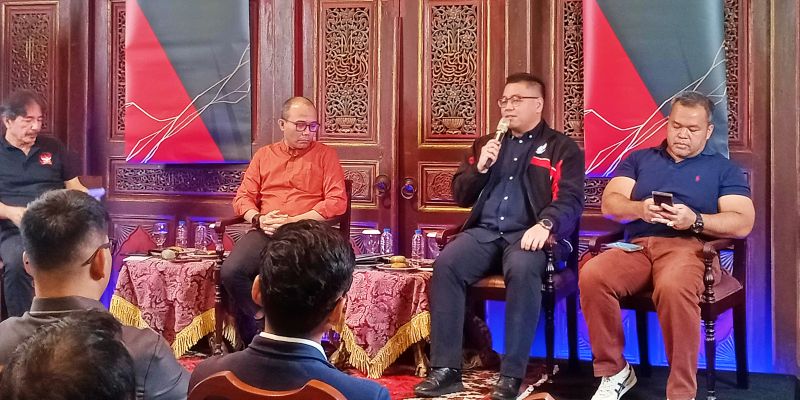 Pemerintah Sudah Gelontorkan Rp118 Triliun untuk Sasar 2 Juta UMKM