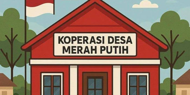 Cegah Maladministrasi, Ombudsman Bakal Pelototi Kopdes Merah Putih