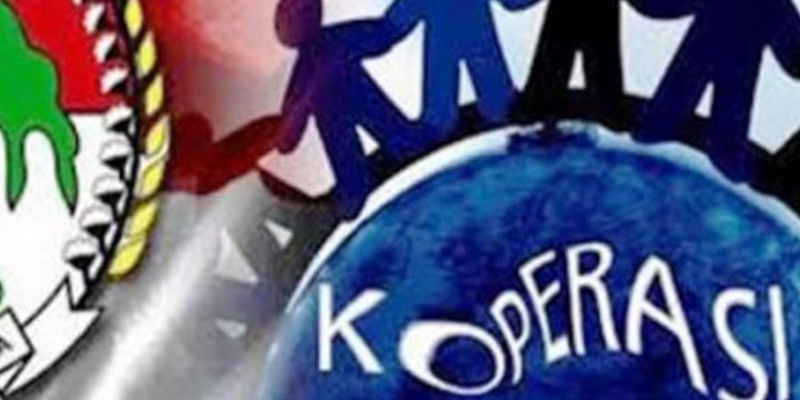 Koperasi Merah Putih di Kota