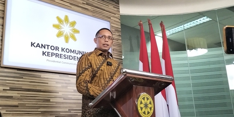 Istana Tegaskan Rangkap Jabatan Wakil Menteri di BUMN Sah Secara Hukum