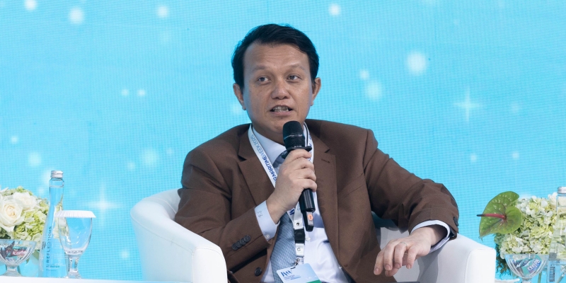 PIS Paparkan Peta Jalan Nol Emisi 2050