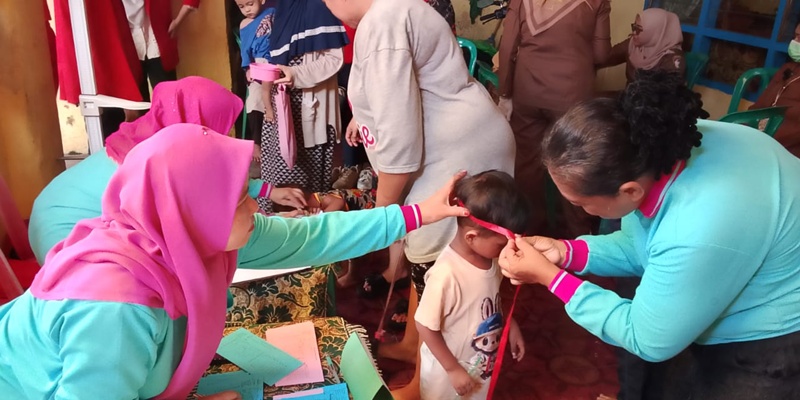 Telkom Perkenalkan Platform Digital Cegah Stunting