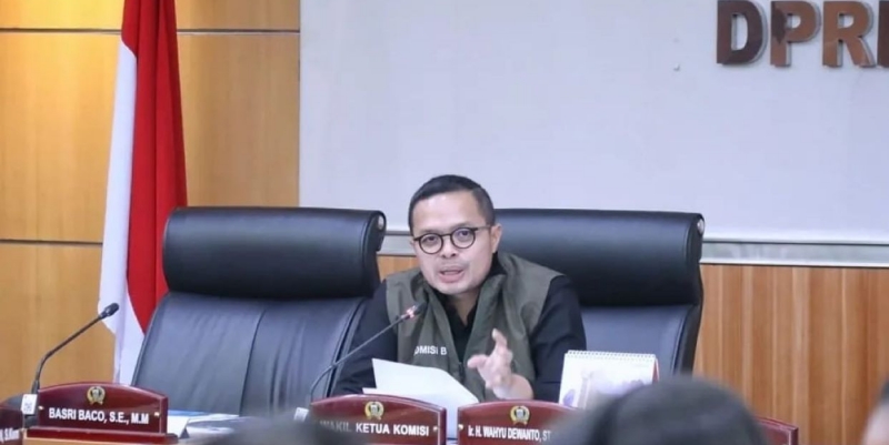 Car Free Night Jadi Ruang Warga Beraktivitas dengan Menyenangkan