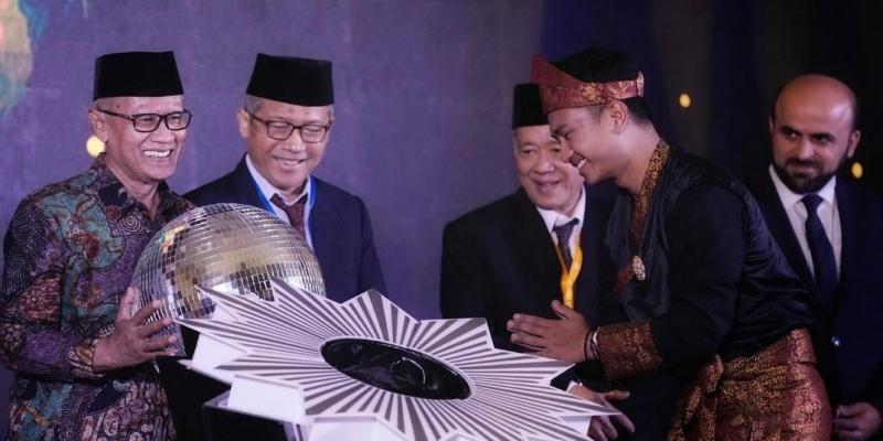 Muhammadiyah Tetapkan Kalender Hijriah Global Tunggal