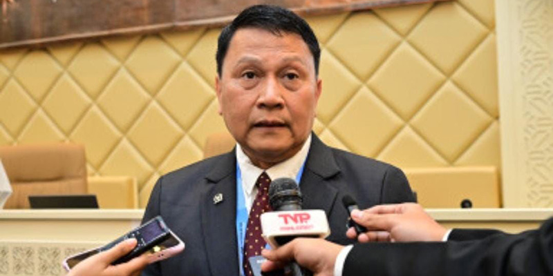 Israel Tahan Relawan Kemanusiaan untuk Gaza, Ketua BKSAP DPR RI: Lawan!