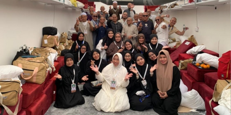 Selamat Tinggal, Wahai Mina