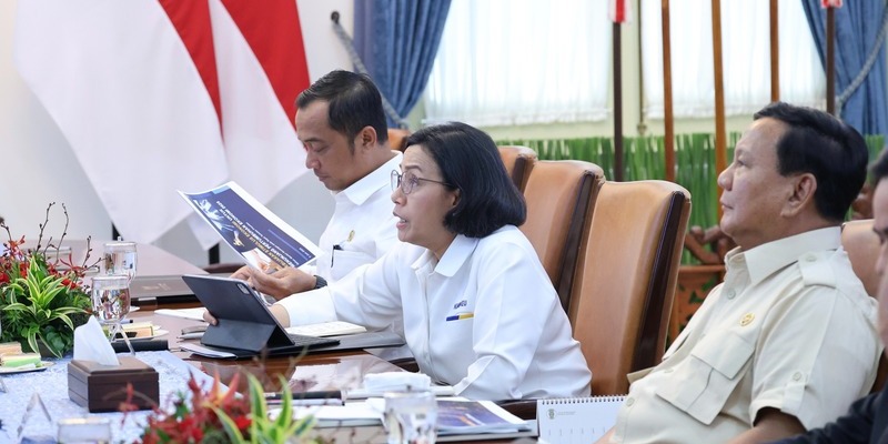 17,3 Juta Pekerja Bergaji Rendah Bakal Terima Bantuan Rp600 Ribu