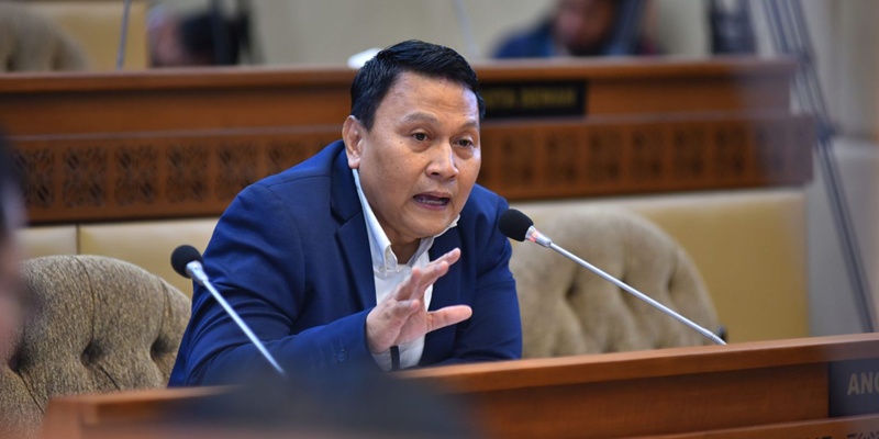 Mardani Ali Sera Apresiasi Putusan MK Demi Perkembangan Daerah