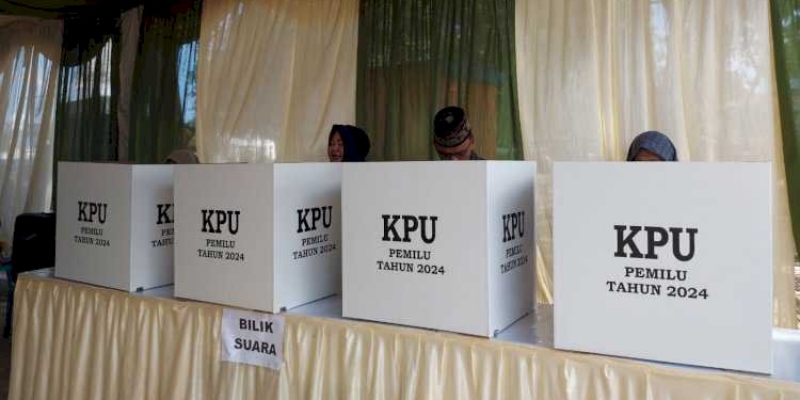 Pemisahan Pemilu Nasional dan Lokal akan Tingkatkan Kualitas Demokrasi