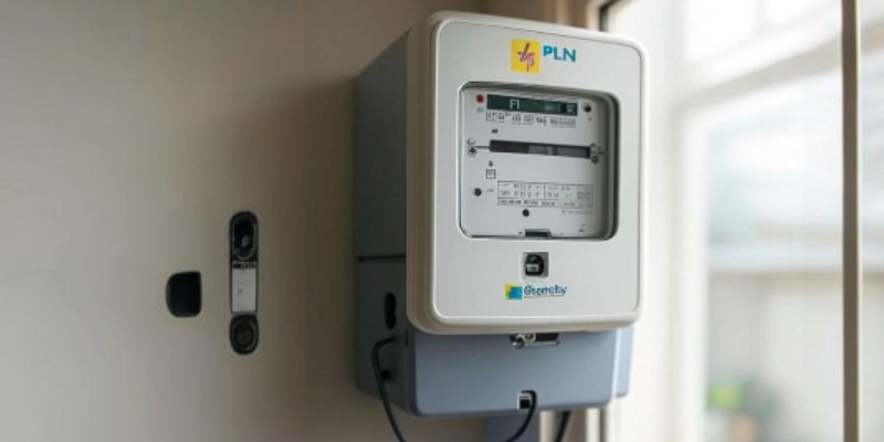 Pembatalan Diskon Listrik Bukan dari Kementerian ESDM