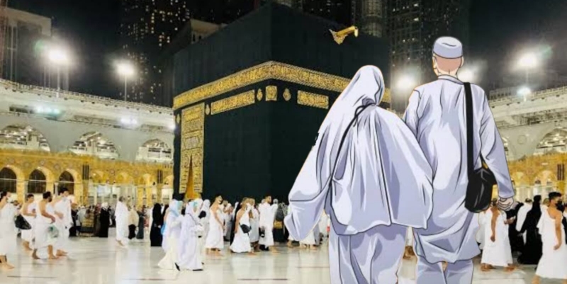 Mitos Belum Dipanggil