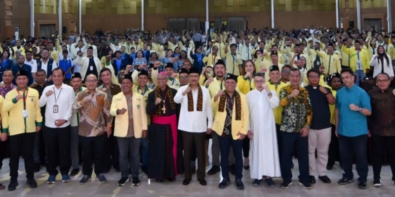 Warga Mulai Rasakan Program 100 Hari Kerja Sherly–Sarbin