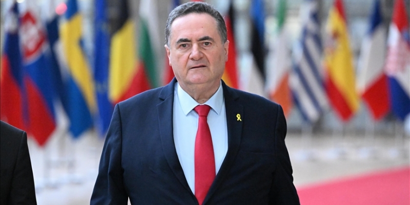 Israel Cap Bank Sentral Iran sebagai Organisasi Teroris