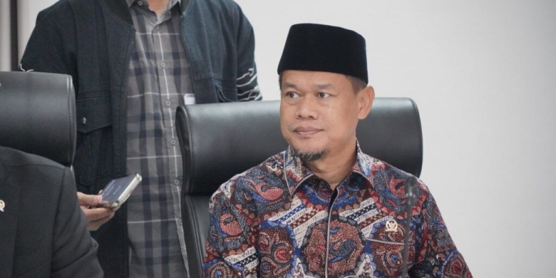 DPR Minta Tambang Nikel di Raja Ampat Dihentikan Permanen!