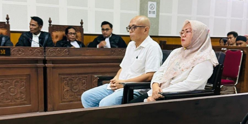 Mantan Kepala Proyek Waskita Karya Divonis 7,5 Tahun Penjara di Kasus Korupsi Shelter Tsunami