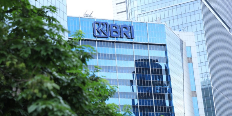 KPK Sita BBE Hingga Catatan Keuangan saat Geledah Dua Kantor Pusat BRI