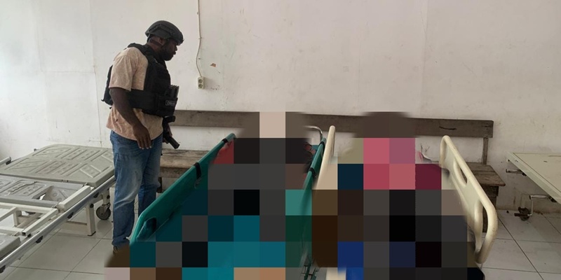 Dua Pekerja Proyek Gedung Gereja Tewas Ditembak OPM di Jayawijaya