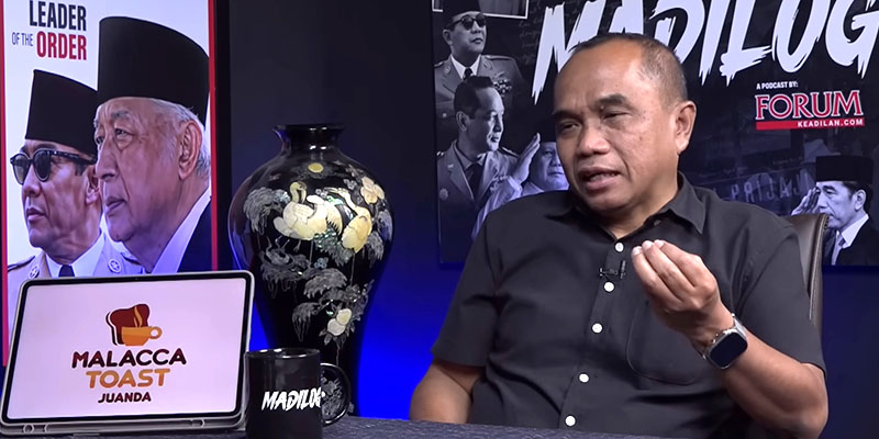 Menkes Budi Jadikan Layanan Kesehatan sebagai Bisnis