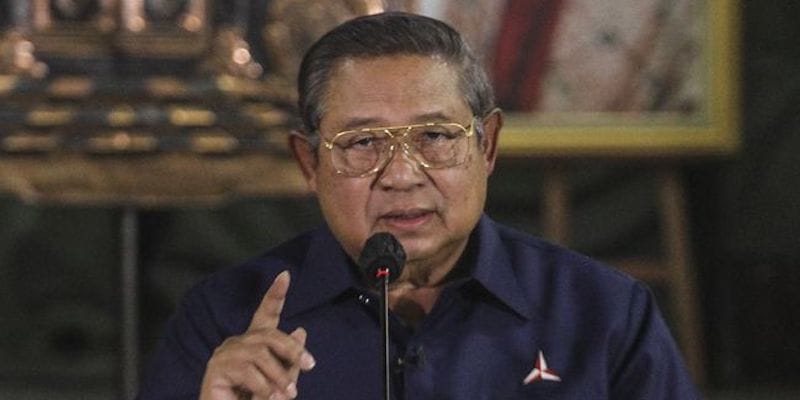 Perang Iran-Israel, SBY: Dunia di Ambang Malapetaka