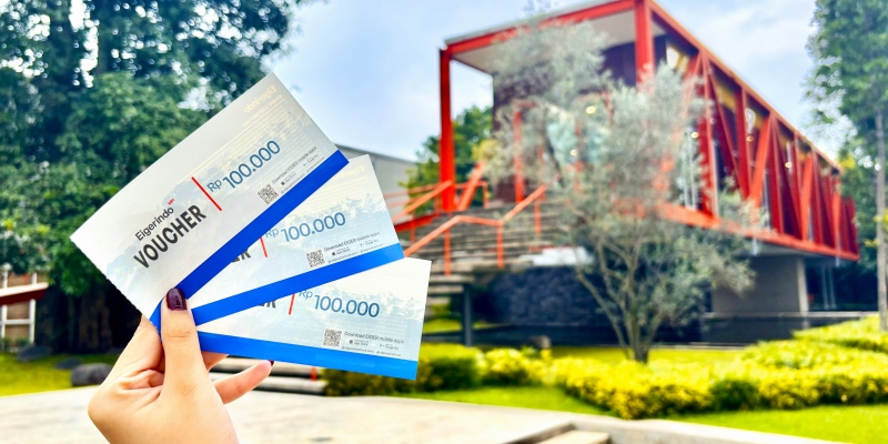 Gift Voucher Eiger Hadir jadi Solusi Hadiah Spesial dan Praktis