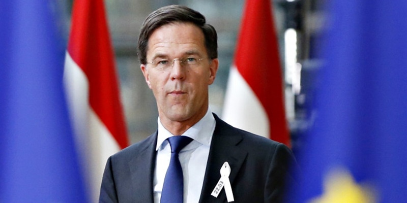 NATO Anggap Serangan AS ke Iran Tidak Langgar Hukum Internasional