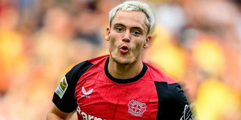 Liverpool Sodorkan Rp2,4 Triliun untuk Florian Wirtz, Leverkusen Masih Geleng Kepala