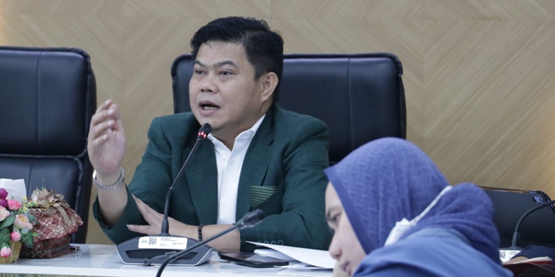 Indonesia Harus Ambil Peran Hentikan Perang Iran-Israel