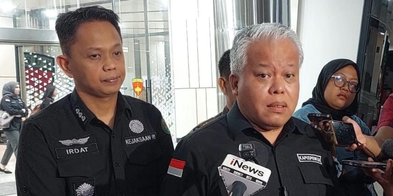 Kejagung Tanggapi Pernyataan Nadiem soal Pengadaan Laptop yang Sudah Diawasi Jamdatun