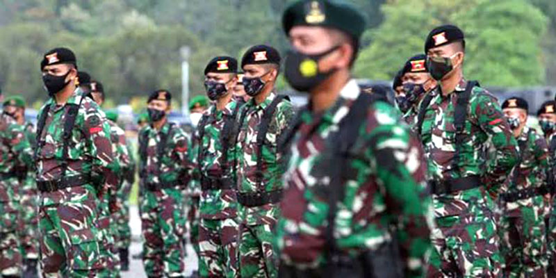 Perang Bisa Terjadi Kapan Saja, TNI Harus Fokus pada Pertahanan Bukan Politik