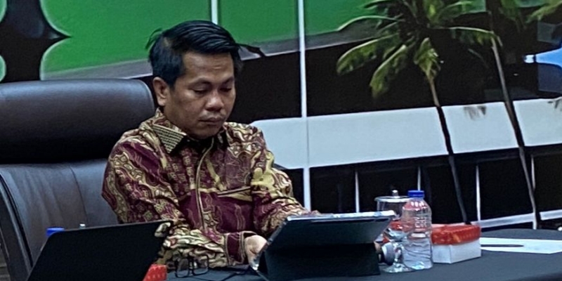 KPI: Kami Tidak Ujug-ujug Meminta Mengawasi Media