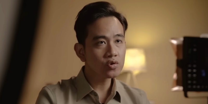 Ketua MK Pertama: Masih Yakin Pemakzulan Terjadi?