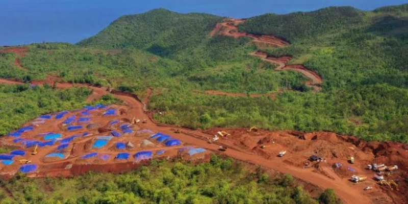 Eksploitasi Raja Ampat, DPR Bingung Hanya Anak Usaha BUMN yang Ditindak