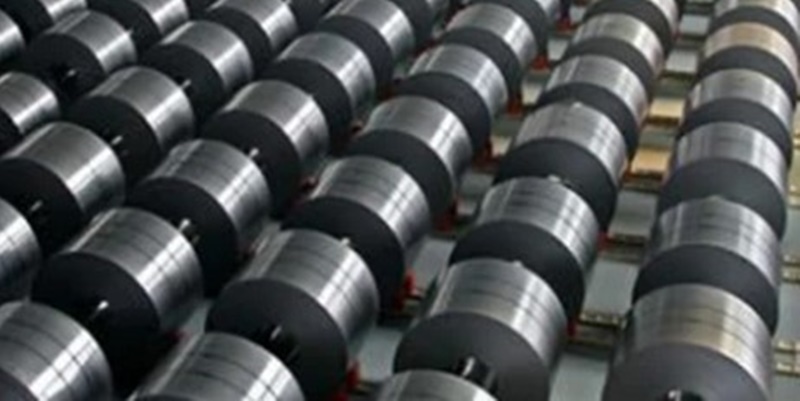 Tarif Trump untuk Baja Bikin Harga Tembaga di Bursa London Tertekan