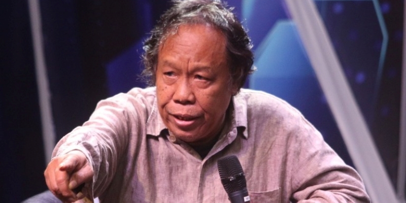 Industri Kretek Dihancurkan Bangsa Sendiri