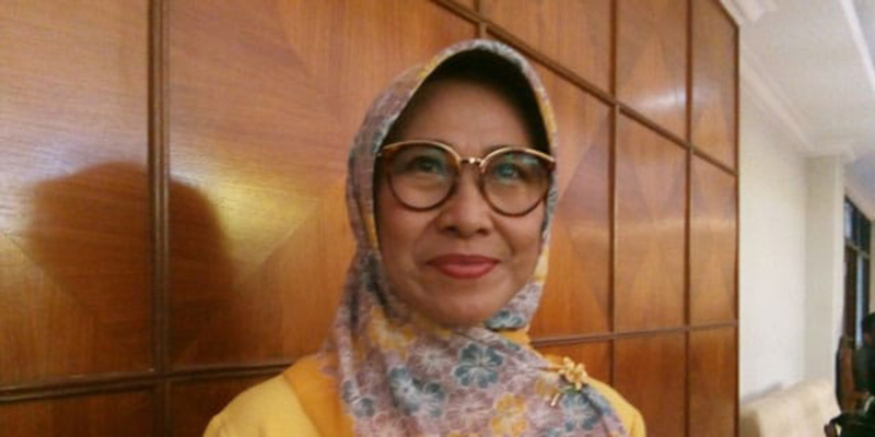 Pemerintah Cabut Izin Tambang di Raja Ampat, Hetifah: Suara Rakyat Didengar