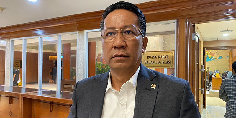 Putusan Sidang Ekstradisi Paulus Tannos Diharapkan Keluar Besok