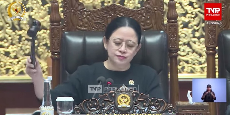 DPR Puji Sikap Tegas Prabowo Bereskan Polemik Raja Ampat dan Aceh