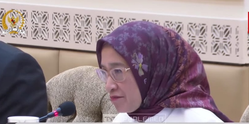 Menteri PAN-RB Pastikan Pelantikan CPNS dan CPPPK Rampung