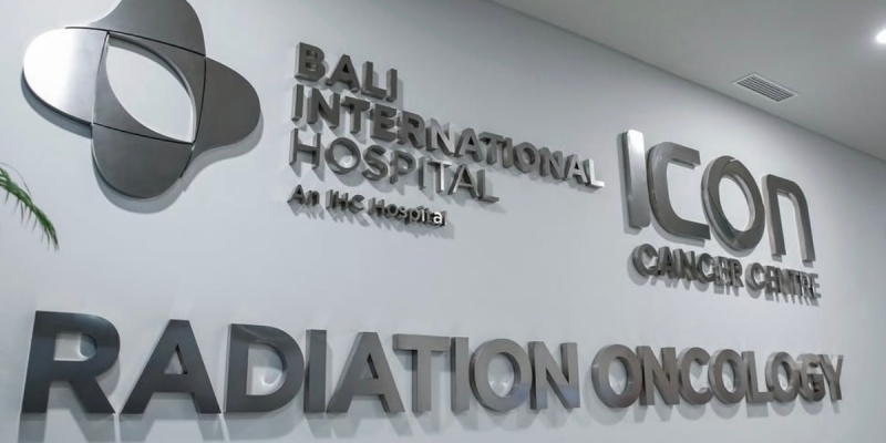 Prabowo Resmikan Bali International Hospital Berkelas Dunia