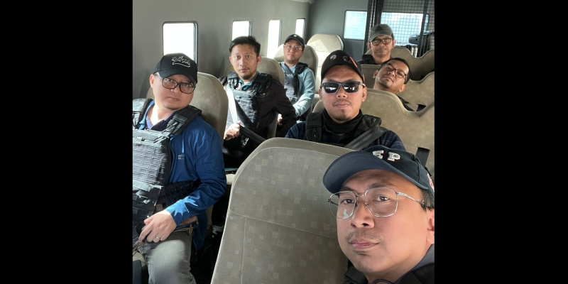 Prioritaskan Keamanan, Pertamina Berhasil Evakuasi Pekerja dari Timur Tengah