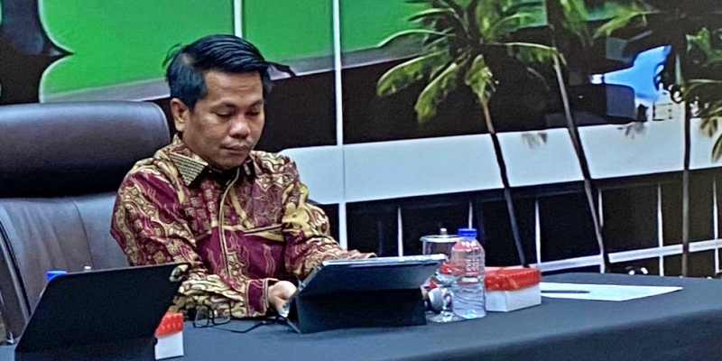 KPI Pastikan Lakukan Pengawasan Terhadap Siaran Jurnalistik