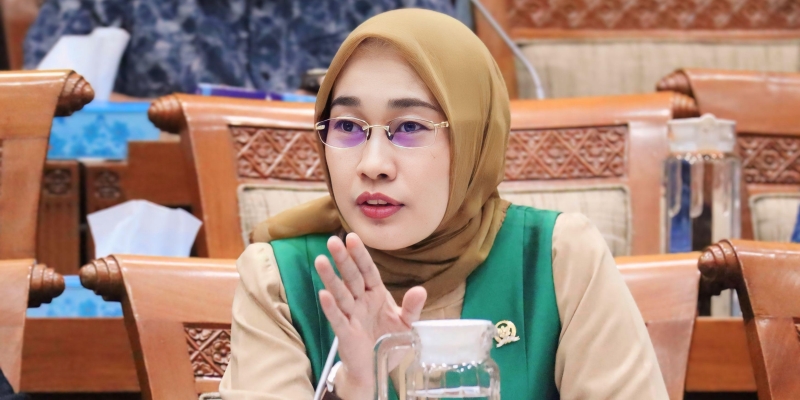 Kelamaan Target Setop Impor Garam Akhir 2027